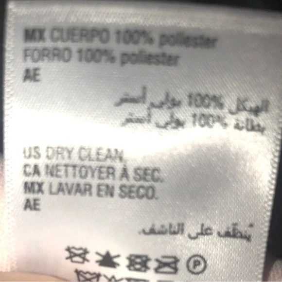 INC Spring/Summer Ruffle Floral Print Sheath Dress Sz 8 NWT - Picture 11 of 11